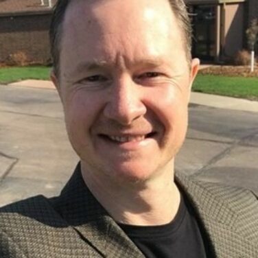 Jeff Hilgenberg