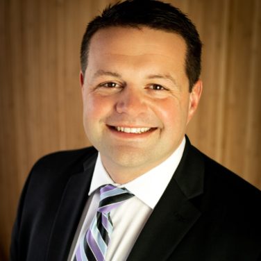 Josh Pauli governing board copped