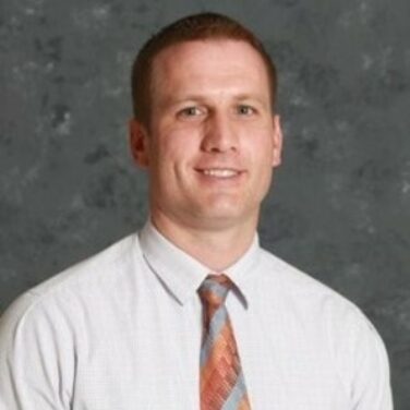 Ryan Vanden Bosch