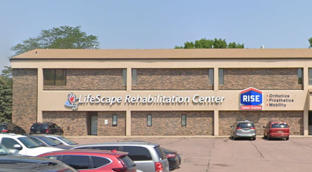 lifescape rehabilitation center 01