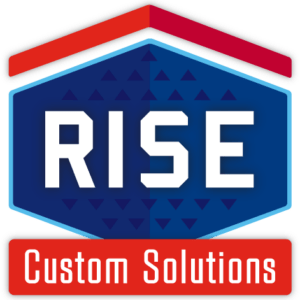 rise logo