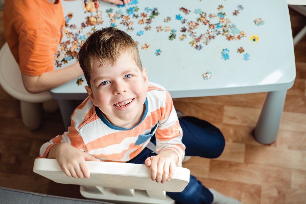 AutismServices Screenings