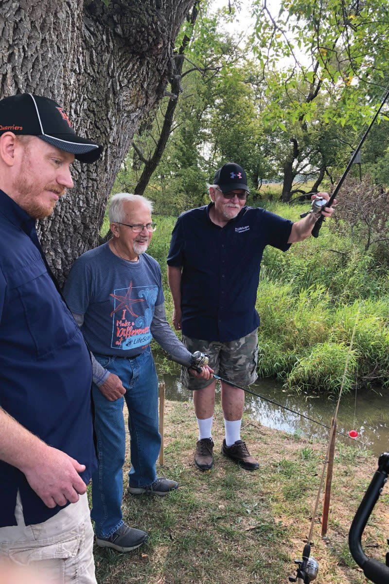 volunteer fishing 01