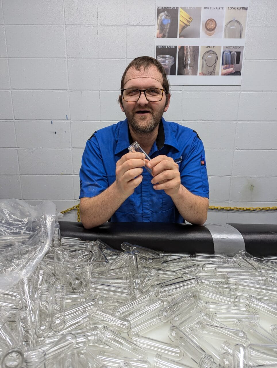 Supported Employment Success Story