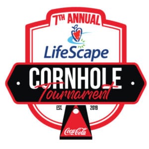 LifeScape Cornhole