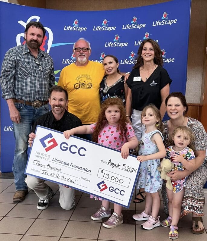 GCC Check Presentation