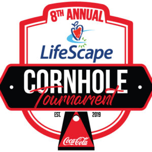 LifeScape Cornhole 2026