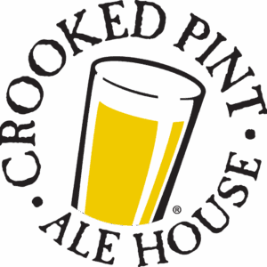 Crooked Pint Logo