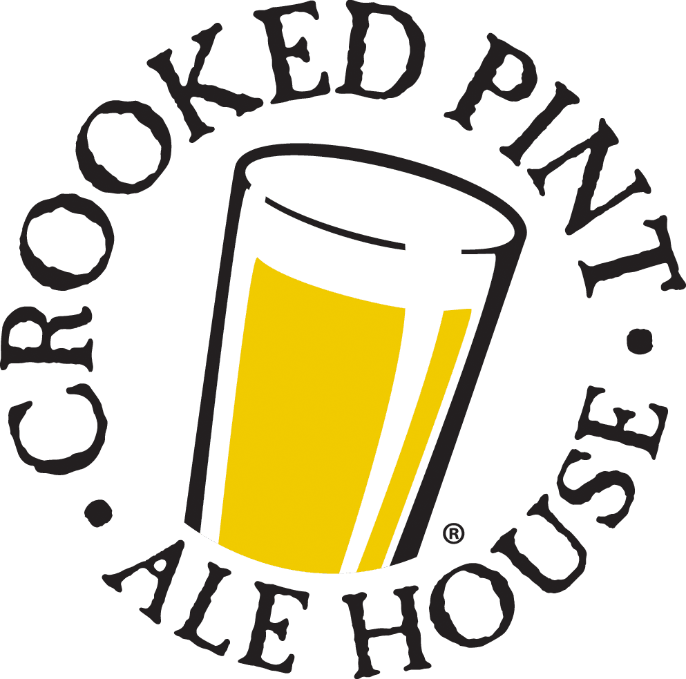 Crooked Pint Logo