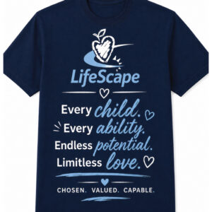 T Shirt Submission 3