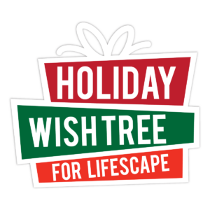 HolidayWishTree Logo